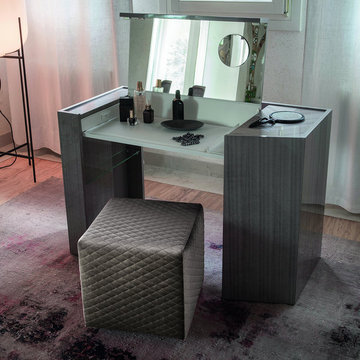 Rossetto USA Elysee Dressing Table
