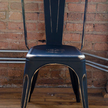 Industrial Chairs