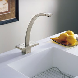 Loki Kitchen Collection By Brizo - Products