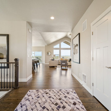 2020 Parade of Homes MasterBilt Horizon