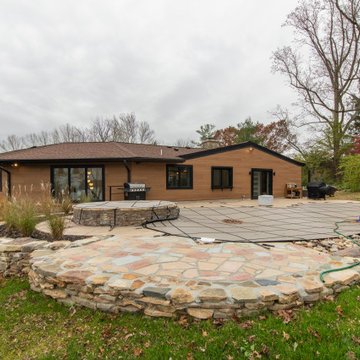 Full Home Renovation - Blue Bell, PA