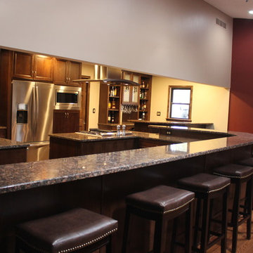 Private Residence - Livonia