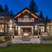 Lake House
