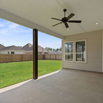 HOME FOR SALE: 1304 PINE NEEDLE CT. MADISONVILLE, LA 70447
