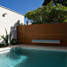 Dining wall