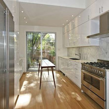 kitchen floor