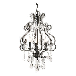 Valentina Chandelier - Chandeliers