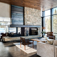 Mountain Retreat