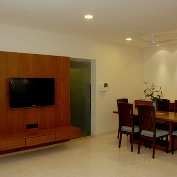 Shetty's Residence