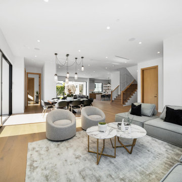 Mammoth Ave 2