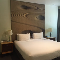 The Radisson Hotel - Melbourne - Bedroom Products