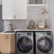 Closet/Laundry Room Ideas