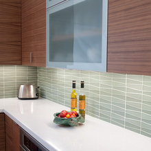 Waveline Glass from Island Stone