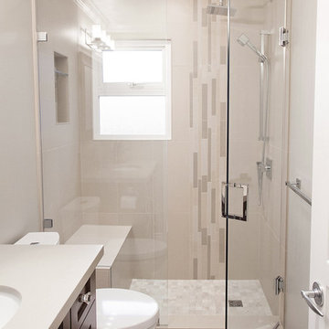 Magnussen Bathroom Project