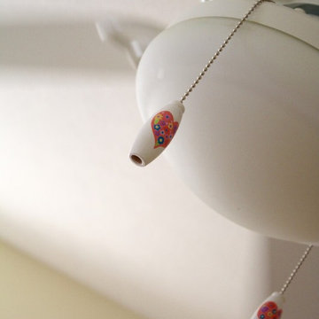 Radiance Lane: Girls Rooms + Guest Area