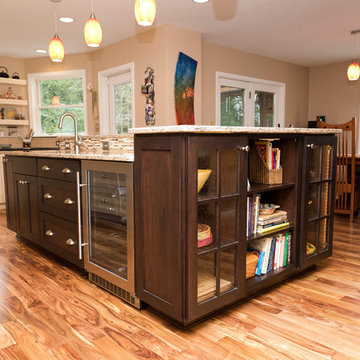 2016 MBIA Award of Excellence Winner
