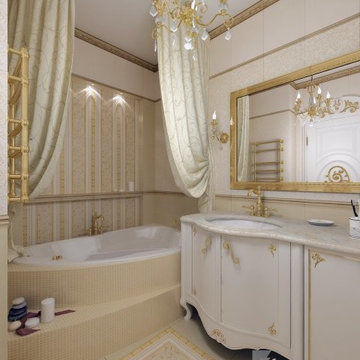 Delicate classic