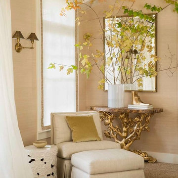 A la Reine Collection by Myra Hoefer Design
