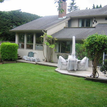 North Shore C/M Before