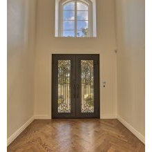 Parquetry Flooring