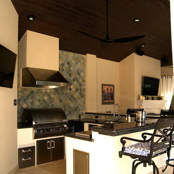 Project of the Month: November 2013