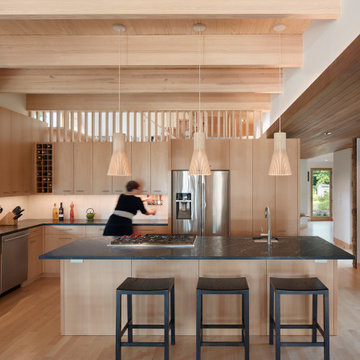 Trott Residence