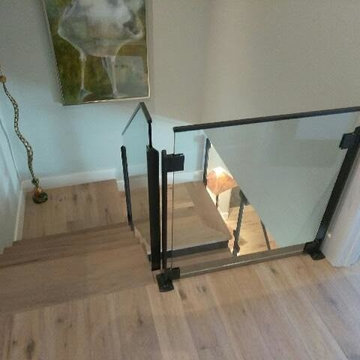 Glass Railing