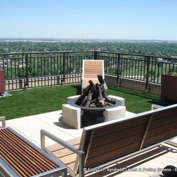 Rooftop Installations