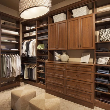 Walk In Closets
