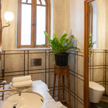 Country Villa