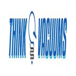 Think Vacuums - Home Electronics