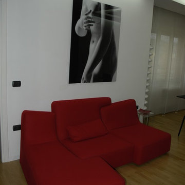 Lory House