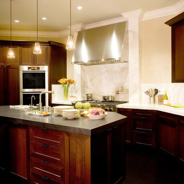 Atherton Residence