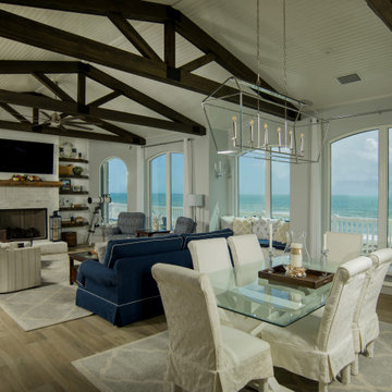 Ocean Paradise