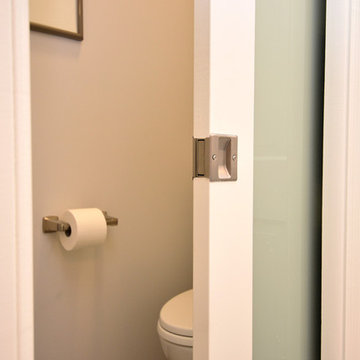 Multi Bathroom Remodel