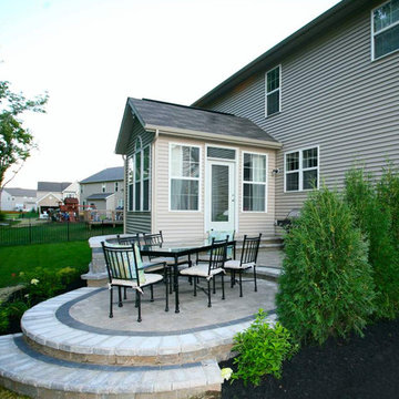 Our Residential Work