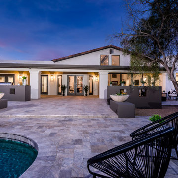 Charter Oak Scottsdale AZ