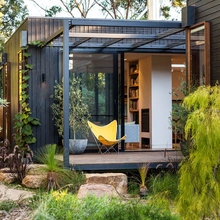pergola