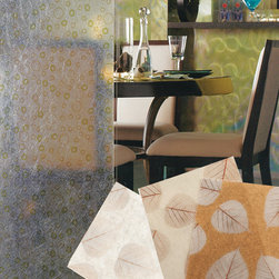 LuxCore&trade; Translucent and Laminate Panels - Products
