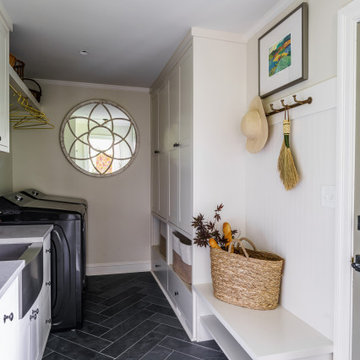 Tomahawk Circle - Mission Hills Whole Home Remodel