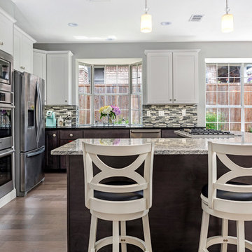 Stunning Home Remodel on Saint Andrews Court - Kitchen