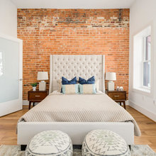 Bedrooms