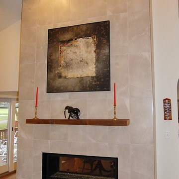 Dream Home Remodel
