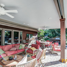patios