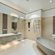 bath