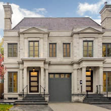 House - Exterior Mediterranean