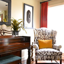 Accent Chair