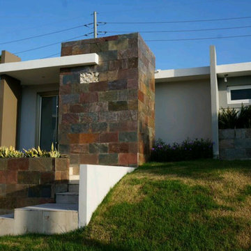 Extension Villa Caparra