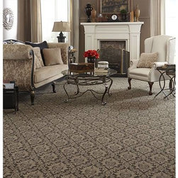 Carpet Room Scenes - Products