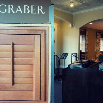 ABC Blind & Drapery Showroom